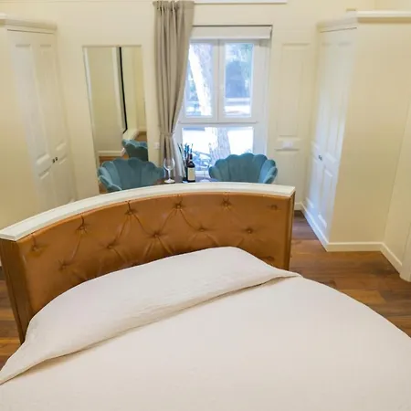 Luxury B&B La Riserva Dannunziana Pescara Buitenkant foto