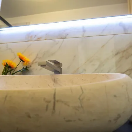 Luxury B&B La Riserva Dannunziana Pescara Buitenkant foto