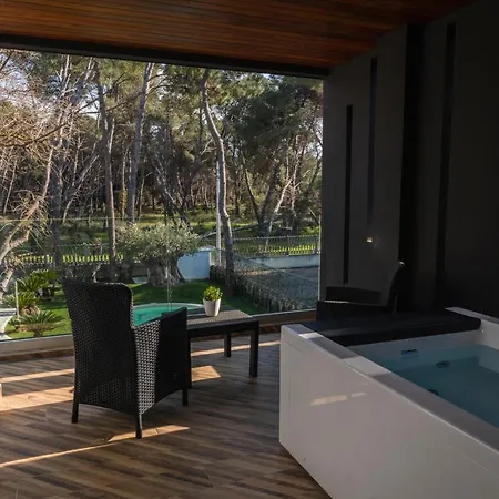 Luxury B&B La Riserva Dannunziana Pescara Buitenkant foto