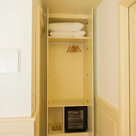 Luxury B&B La Riserva Dannunziana Pescara Buitenkant foto