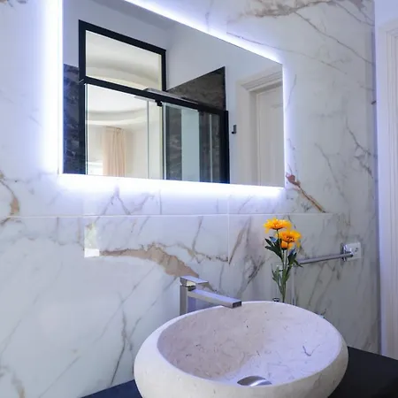 Luxury B&B La Riserva Dannunziana Pescara Buitenkant foto