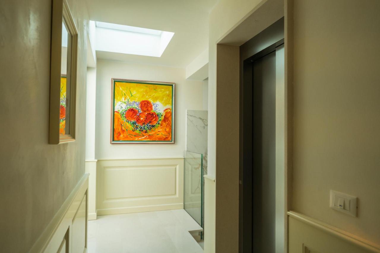 Bed & Breakfast La Riserva Dannunziana Luxury