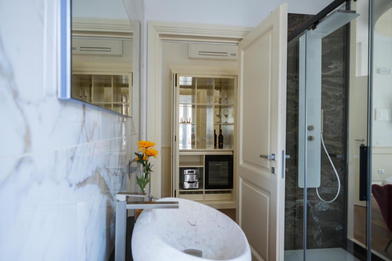 La Riserva Dannunziana Luxury