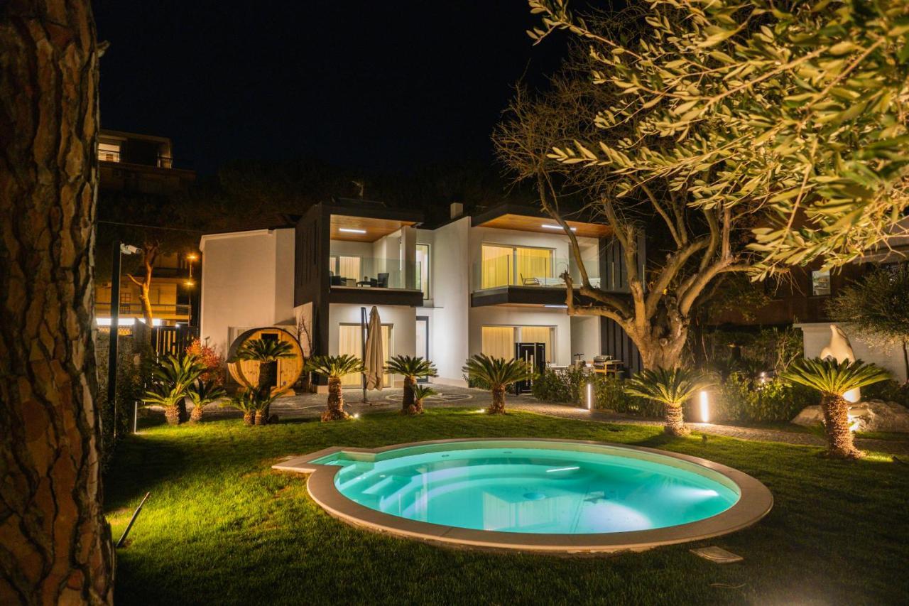 Bed & Breakfast La Riserva Dannunziana Luxury Pescara