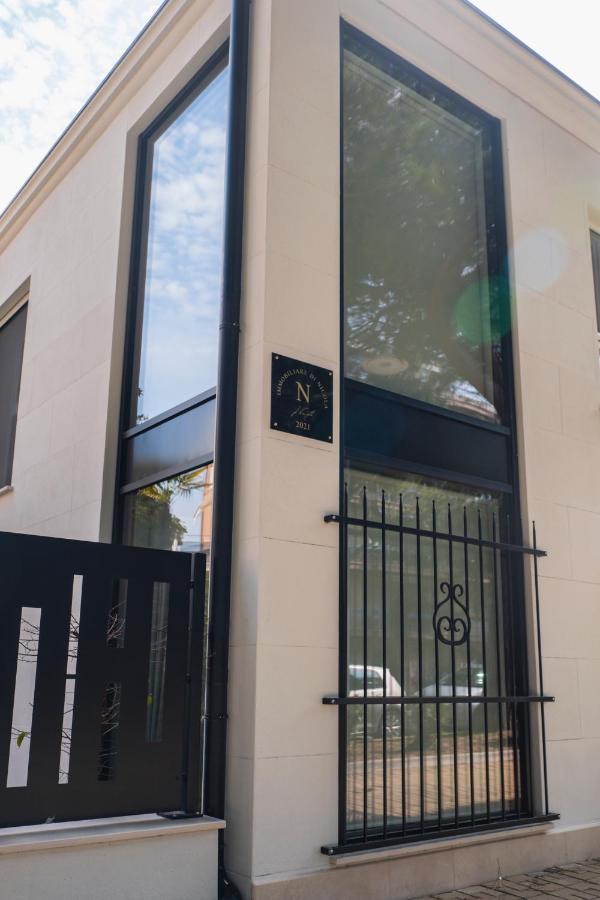 La Riserva Dannunziana Luxury Bed & Breakfast Pescara
