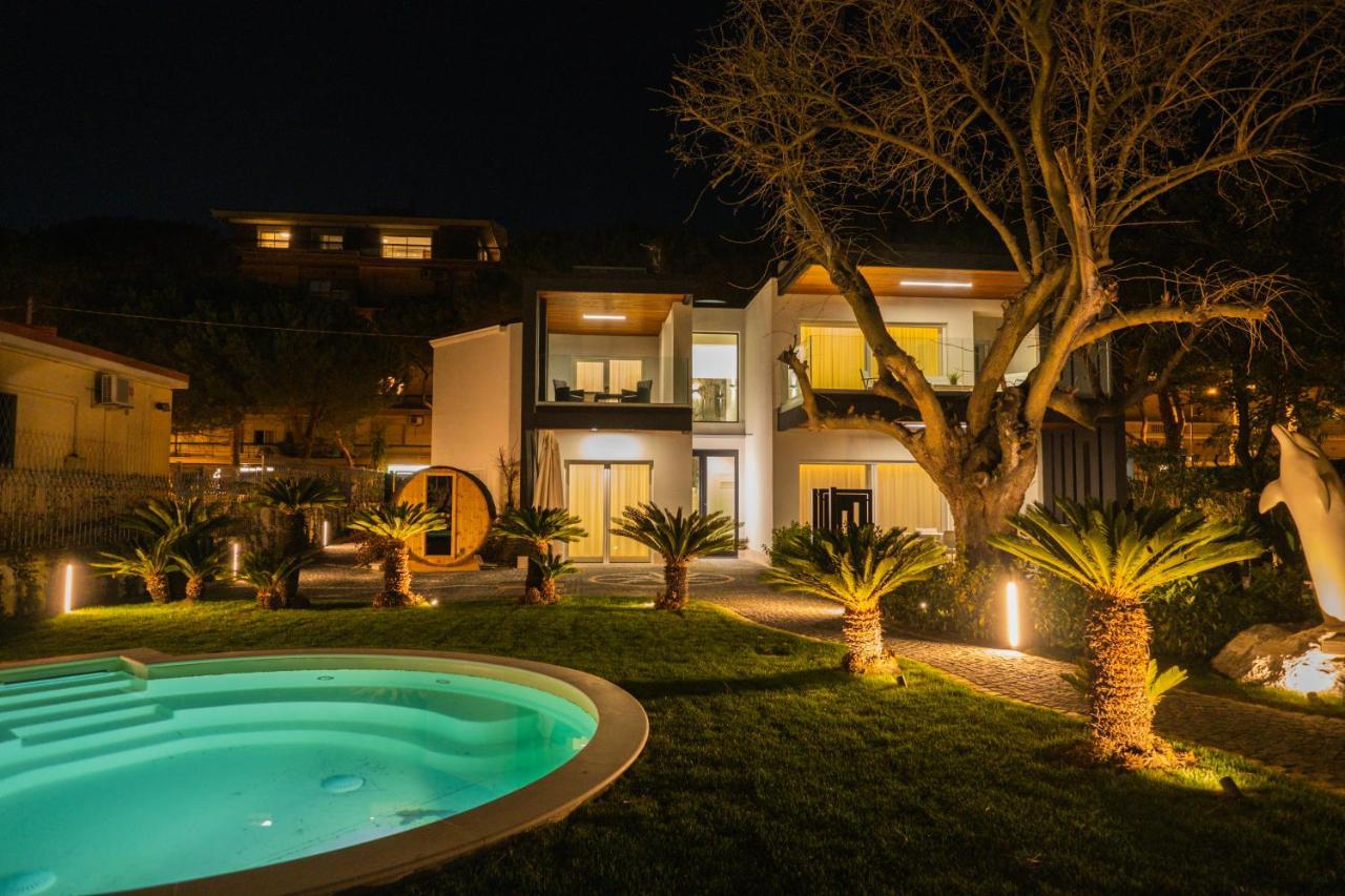 Bed & Breakfast La Riserva Dannunziana Luxury *