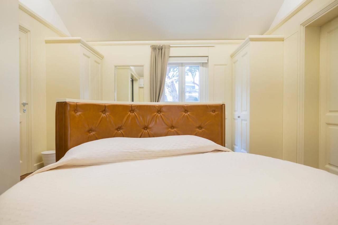 La Riserva Dannunziana Luxury Bed & Breakfast Pescara