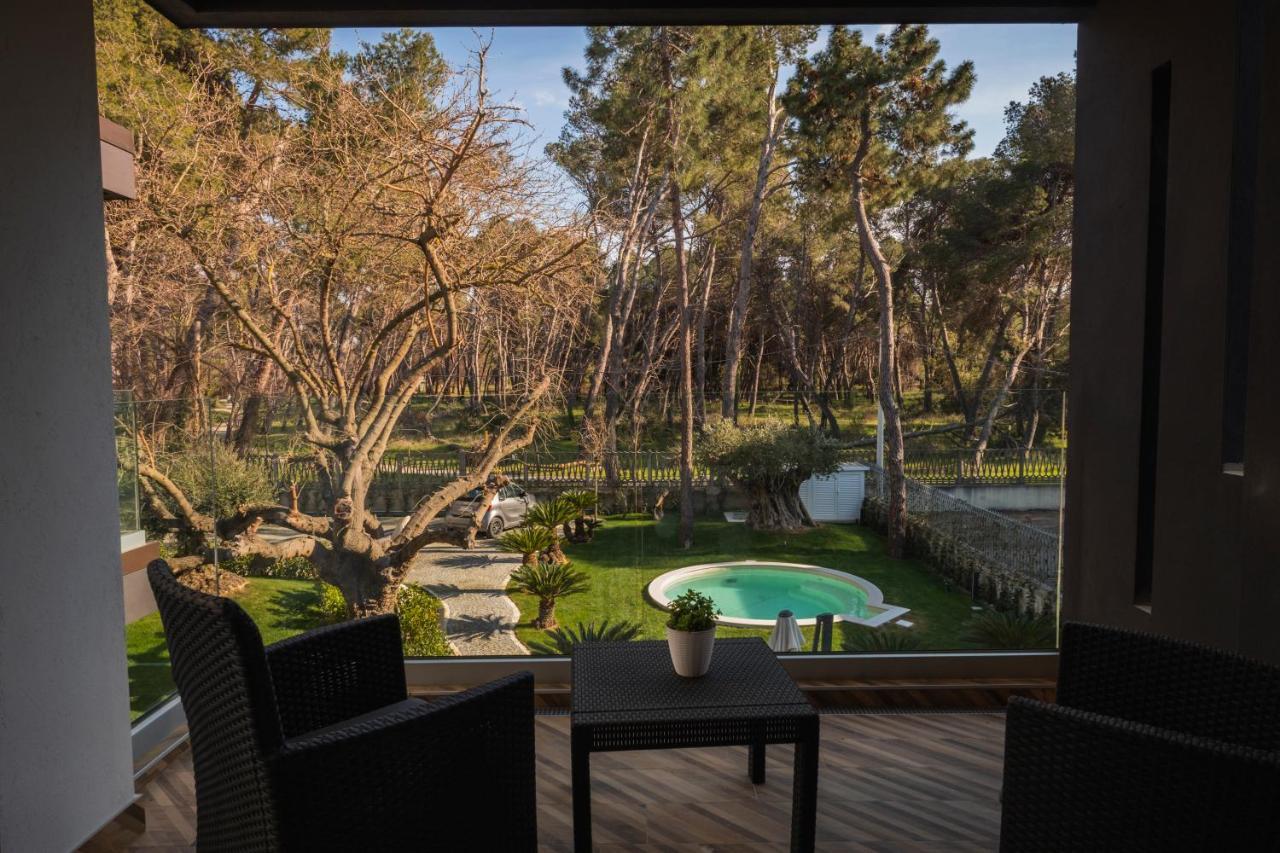 Bed & Breakfast La Riserva Dannunziana Luxury Pescara