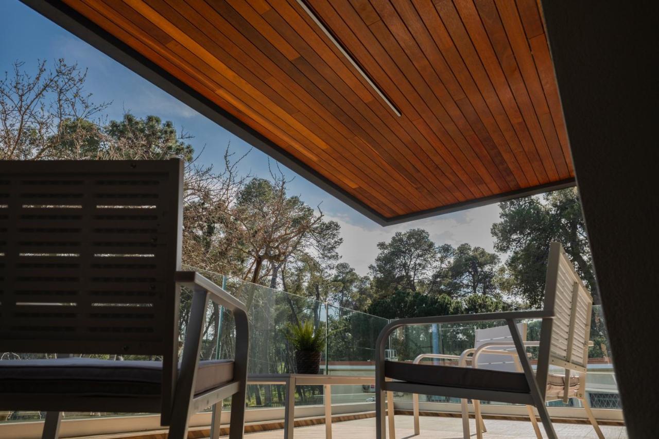 La Riserva Dannunziana Luxury Pescara