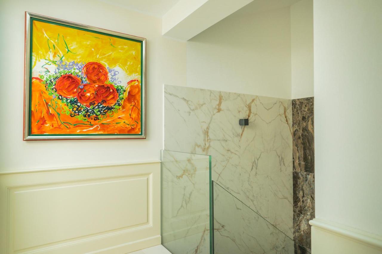 Bed & Breakfast La Riserva Dannunziana Luxury *