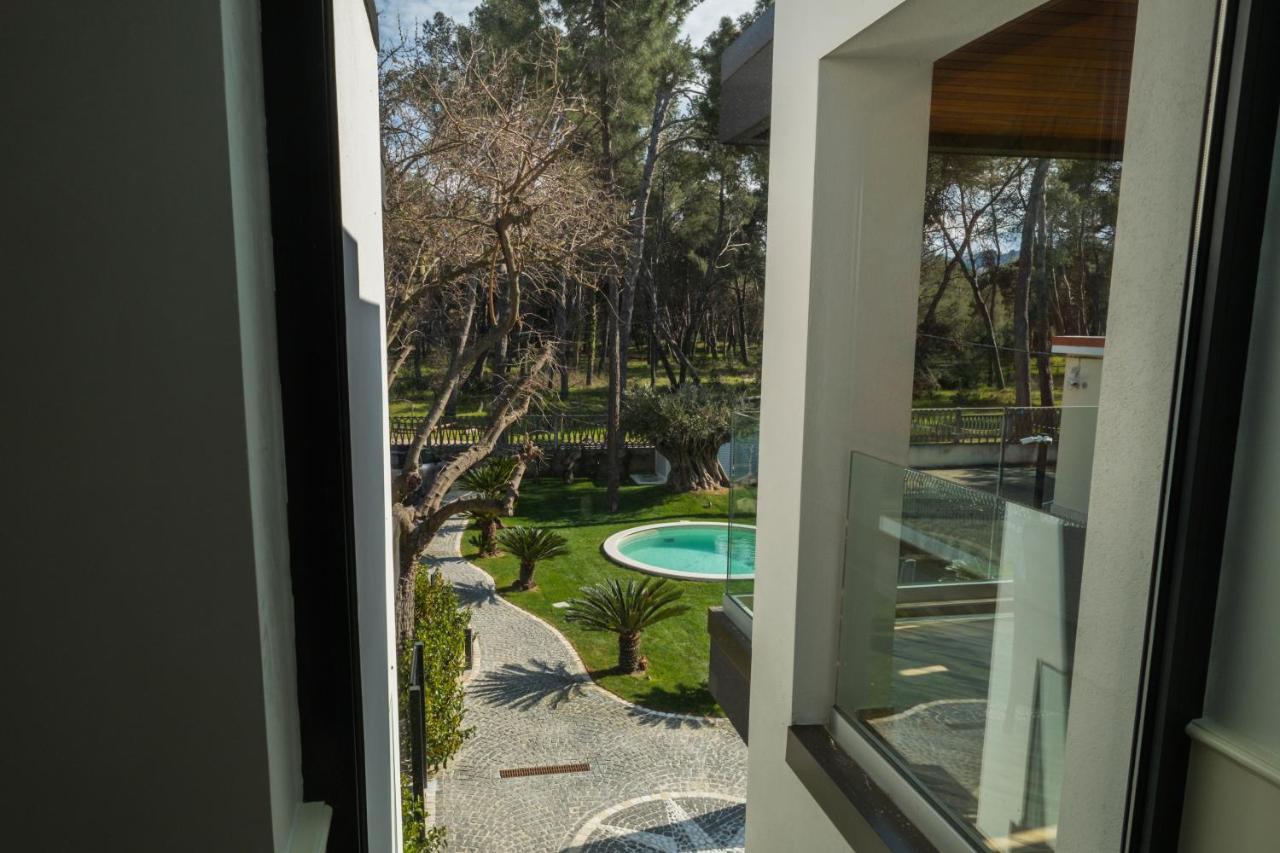 La Riserva Dannunziana Luxury