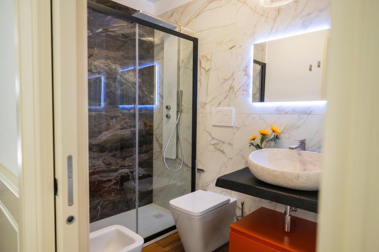 La Riserva Dannunziana Luxury Bed & Breakfast *