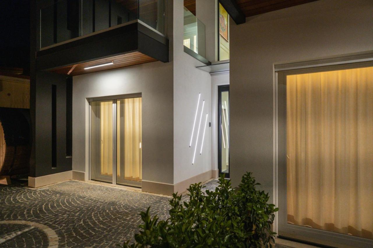 Bed & Breakfast La Riserva Dannunziana Luxury Pescara