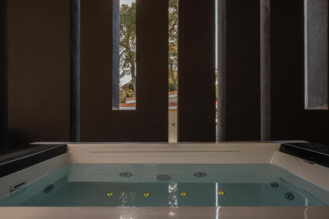 Bed & Breakfast La Riserva Dannunziana Luxury Pescara