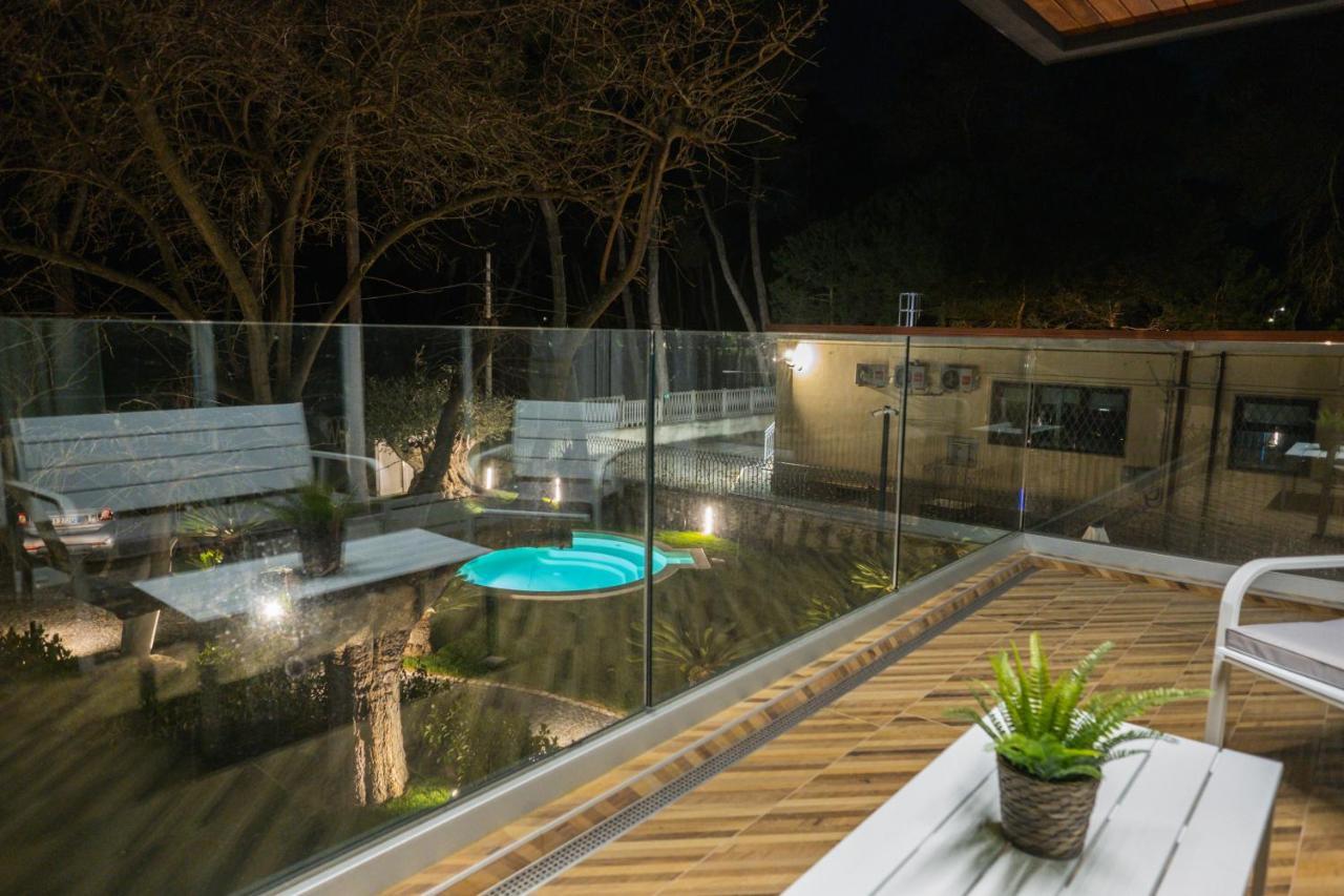 La Riserva Dannunziana Luxury Bed & Breakfast