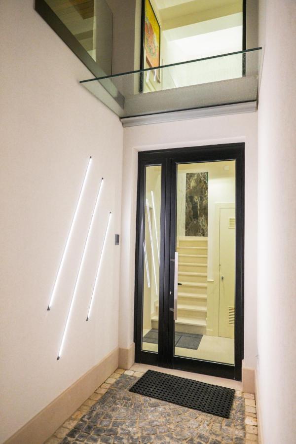 Bed & Breakfast La Riserva Dannunziana Luxury *