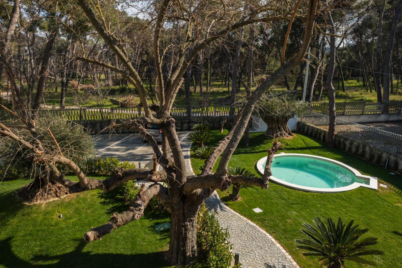 La Riserva Dannunziana Luxury Pescara