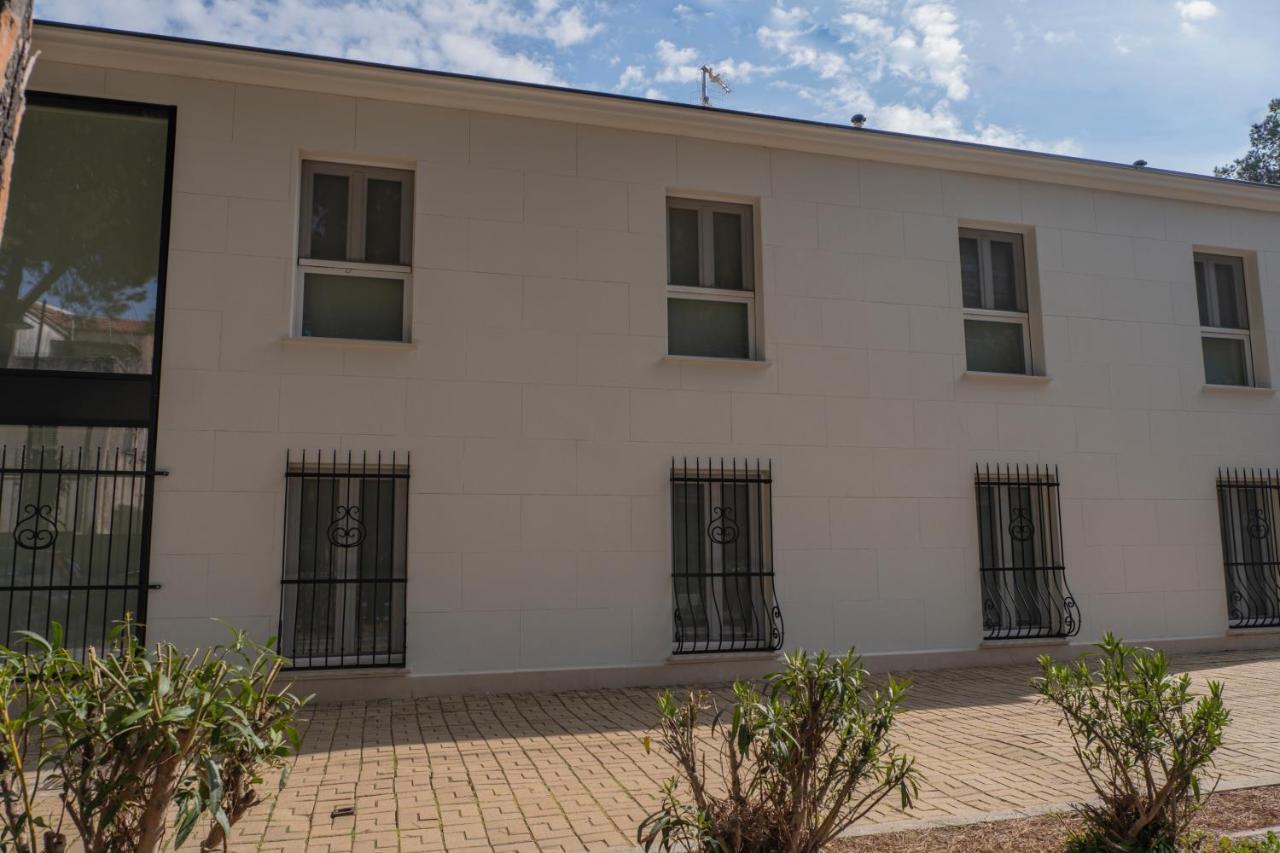 La Riserva Dannunziana Luxury Bed & Breakfast *