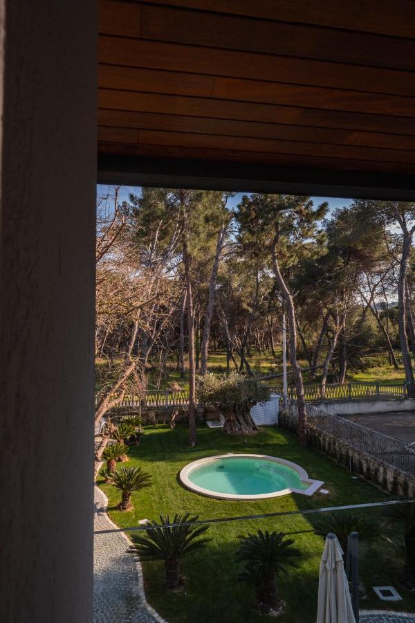 La Riserva Dannunziana Luxury *