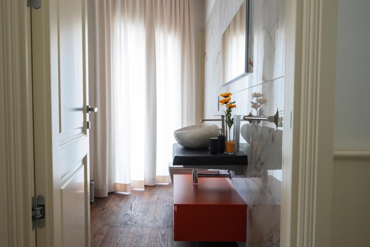 La Riserva Dannunziana Luxury Bed & Breakfast
