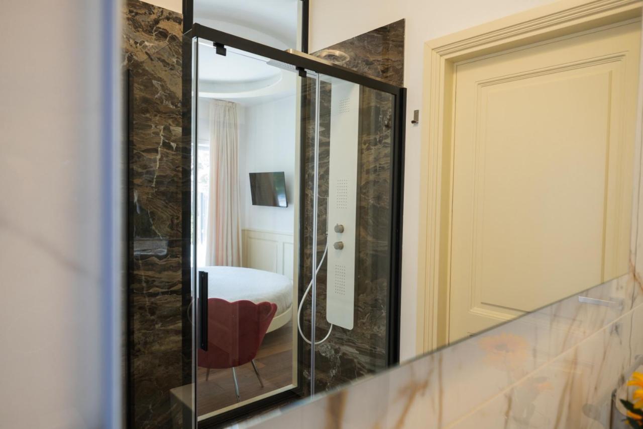 Bed & Breakfast La Riserva Dannunziana Luxury *
