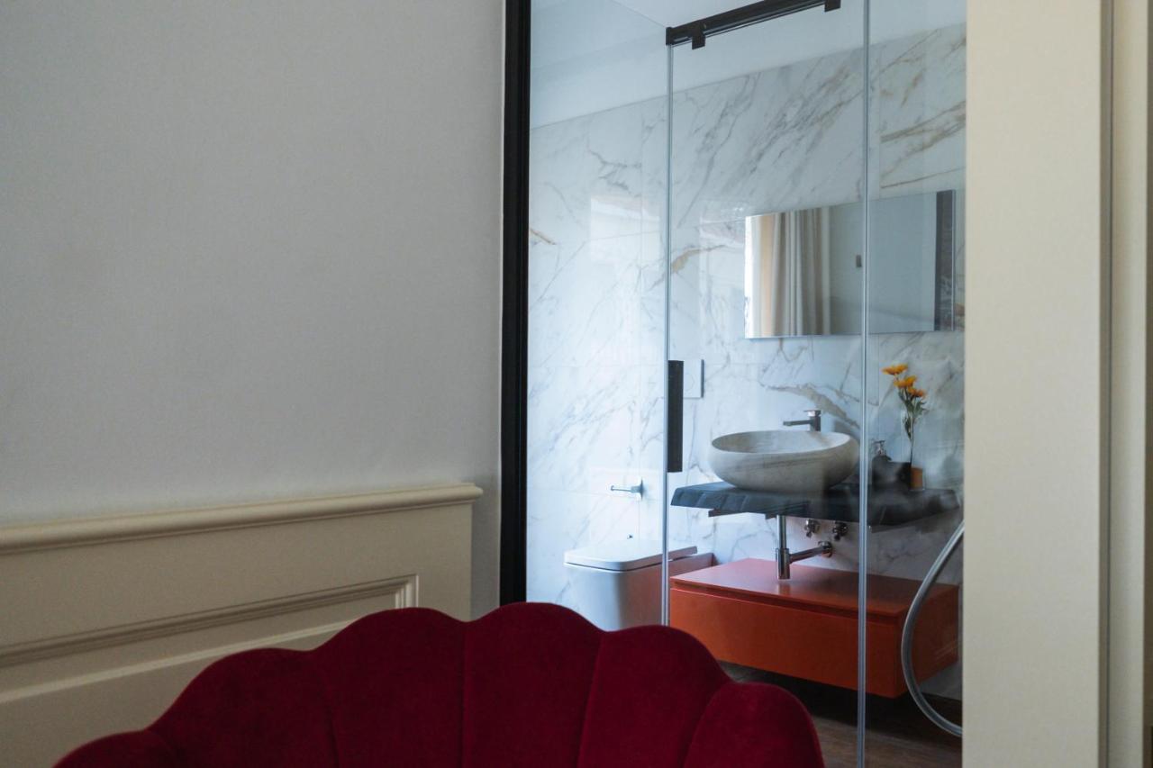 La Riserva Dannunziana Luxury Pescara
