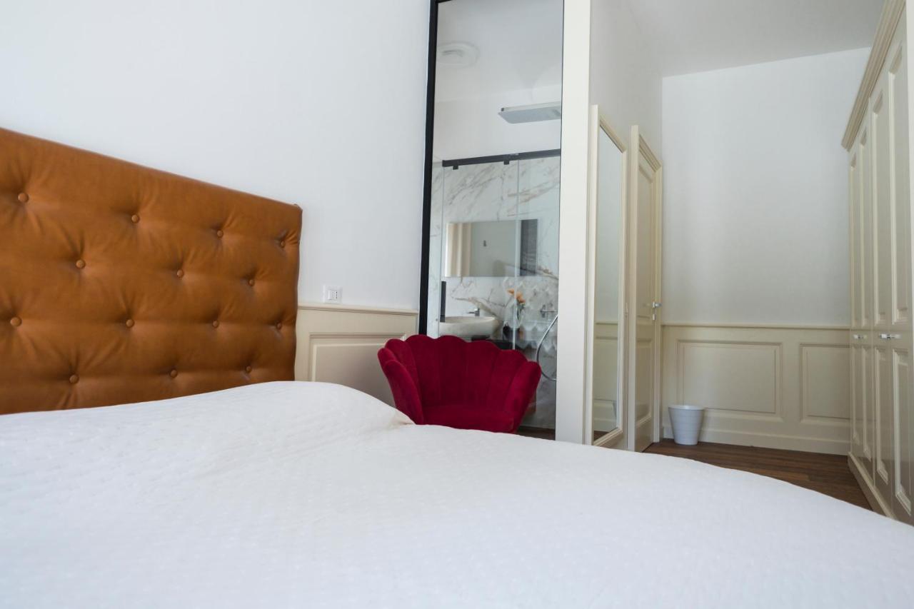 Bed & Breakfast La Riserva Dannunziana Luxury Pescara