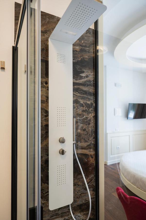 La Riserva Dannunziana Luxury