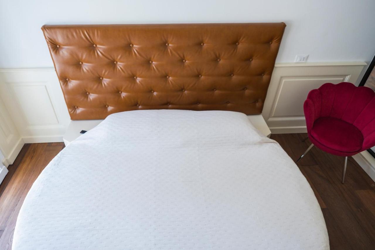 La Riserva Dannunziana Luxury Bed & Breakfast Pescara