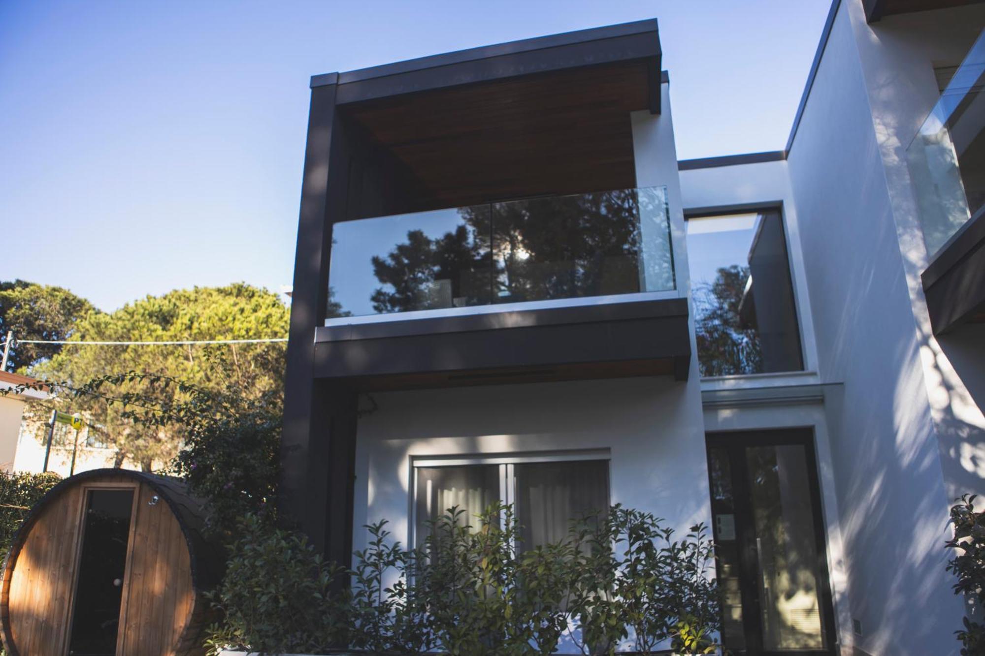 Bed & Breakfast La Riserva Dannunziana Luxury *